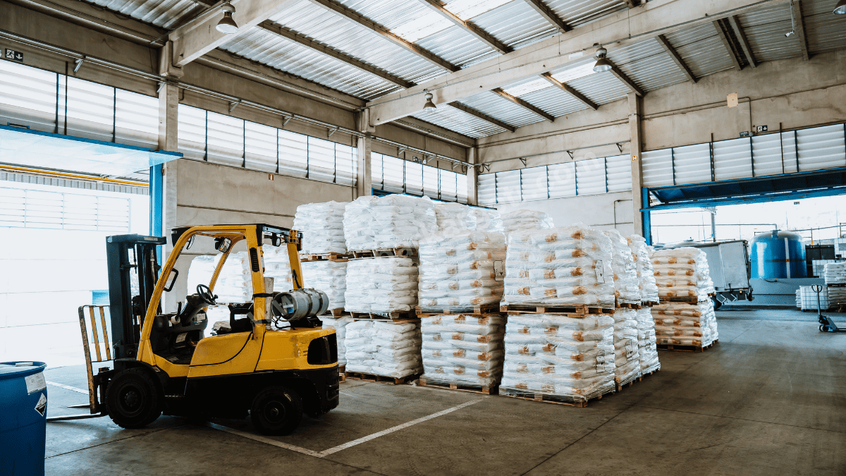 Çayıralan Kimyasal Ürün Taşıma